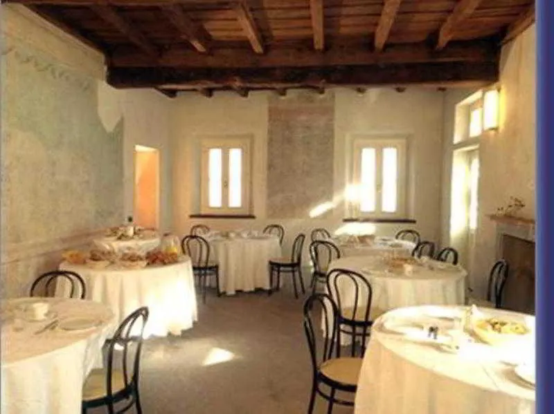 Hotel Morimondo