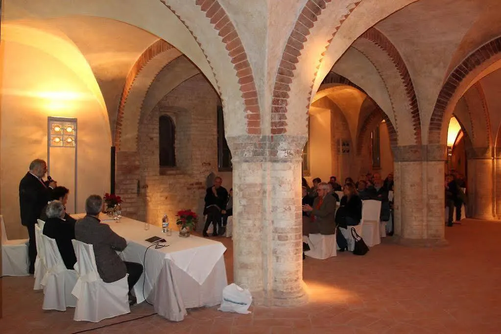 Hotel Morimondo
